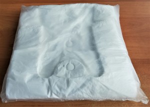 REKLAMÓWKI HD DO 1 KG 18/4x33 BIAŁE
