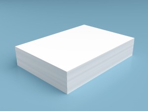 Papier Xero A4 80 g
