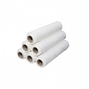 FOLIA STRETCH BIAŁA (ręczna)